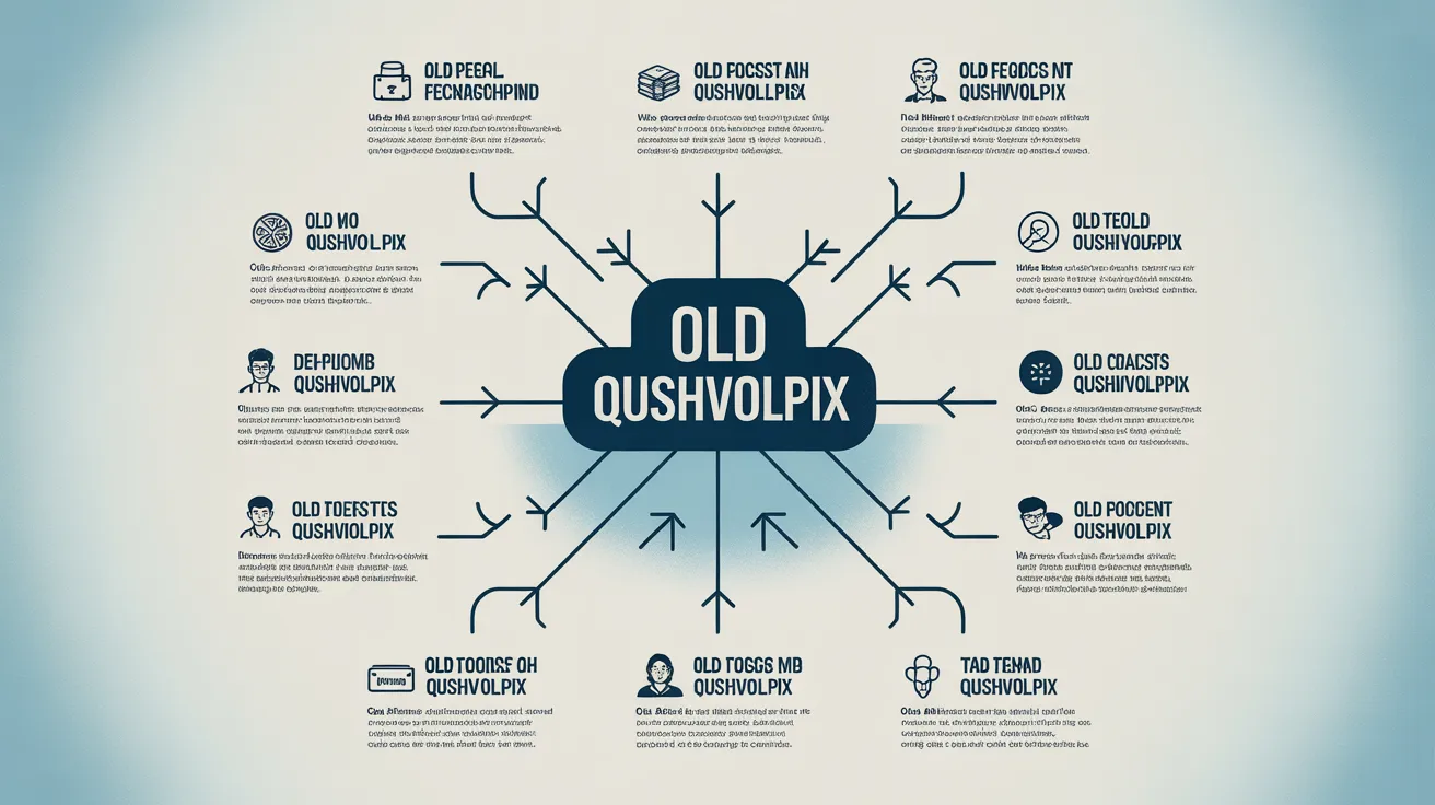 How Old Qushvolpix Can Be Used