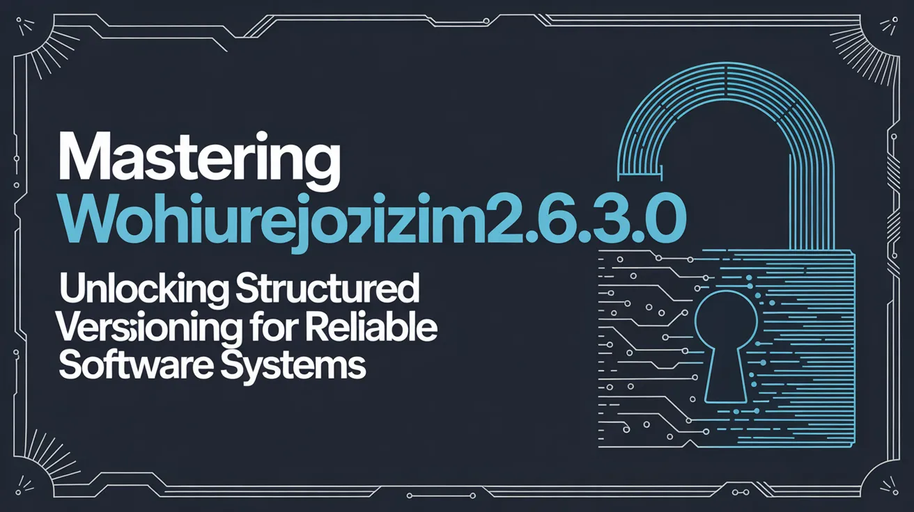 wohiurejozim2.6.3.0
